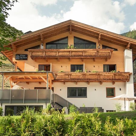 Hotel Haus Becken St. Jakob in Defereggen Exterior foto