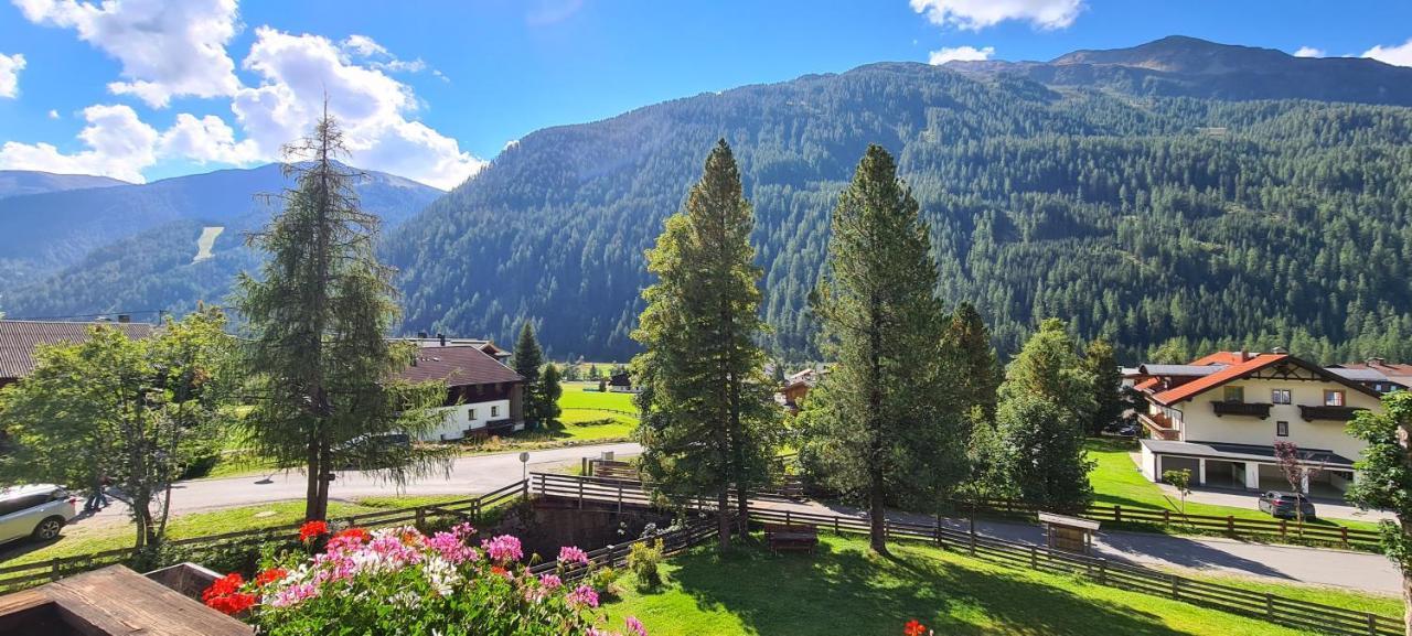 Hotel Haus Becken St. Jakob in Defereggen Exterior foto