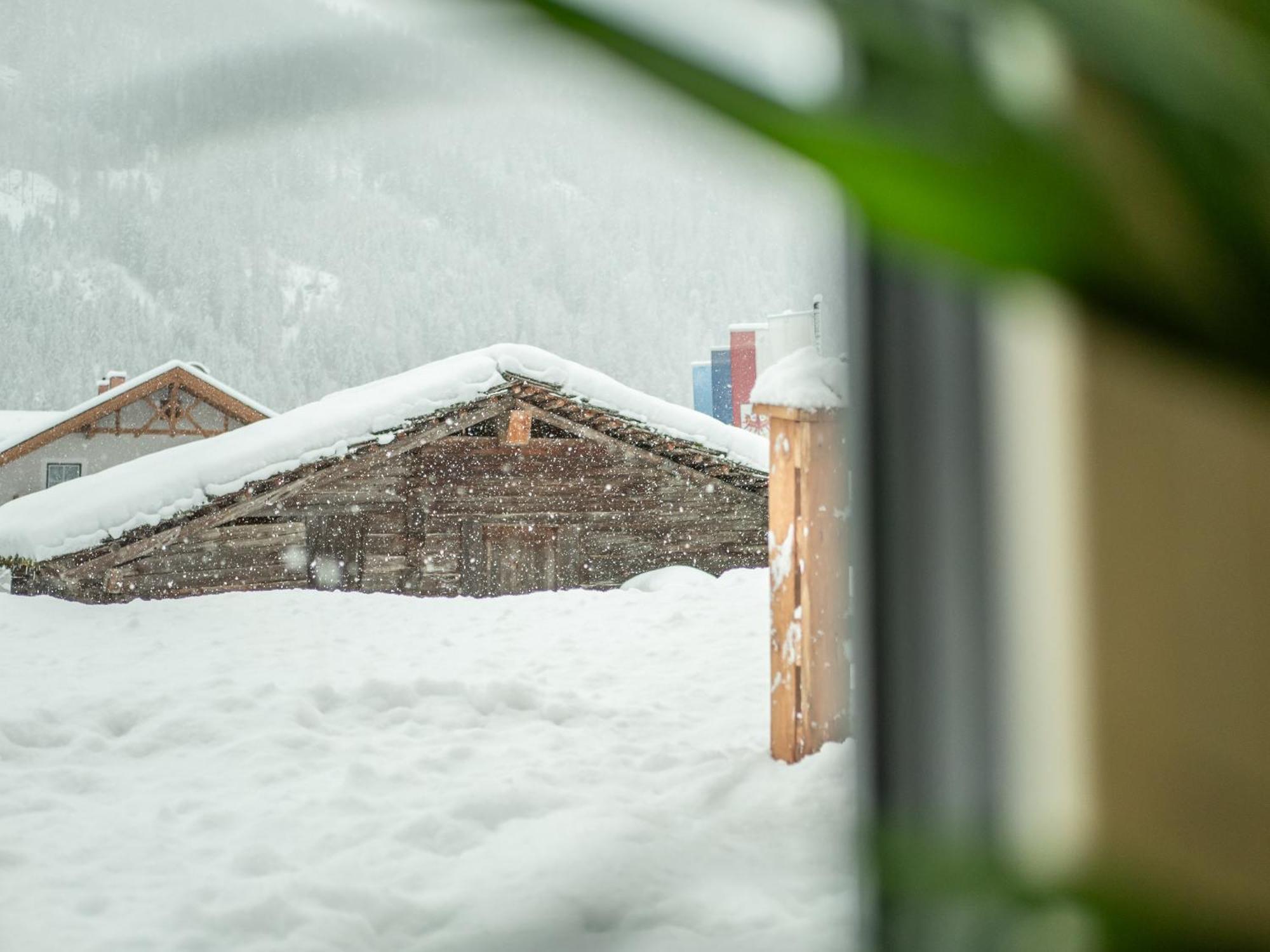 Hotel Haus Becken St. Jakob in Defereggen Exterior foto