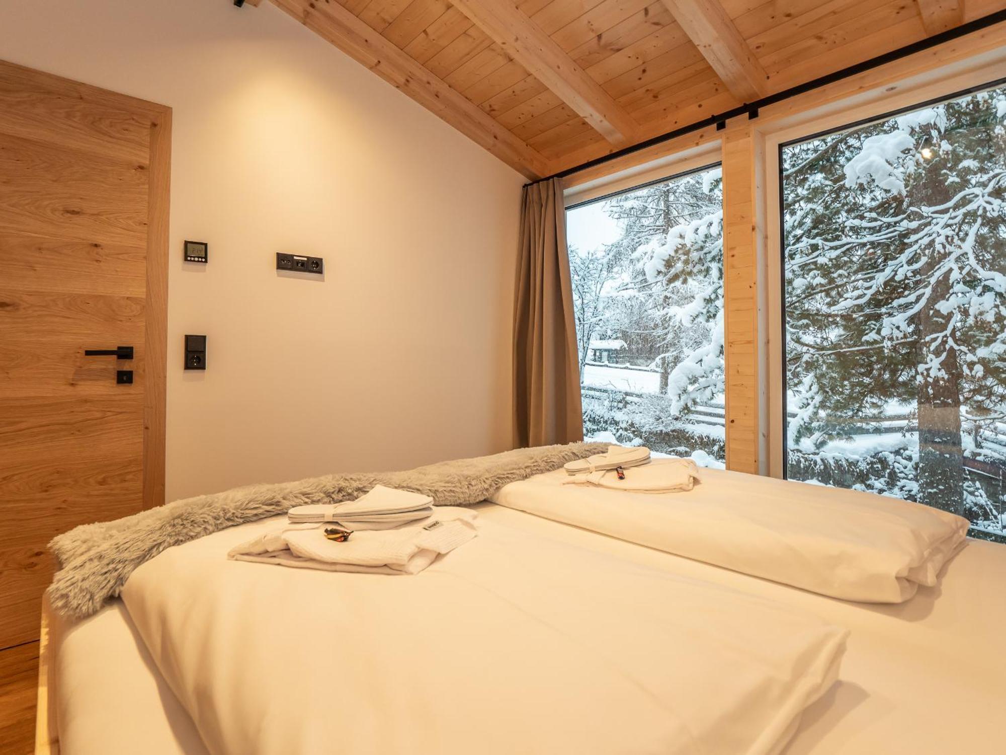 Hotel Haus Becken St. Jakob in Defereggen Exterior foto