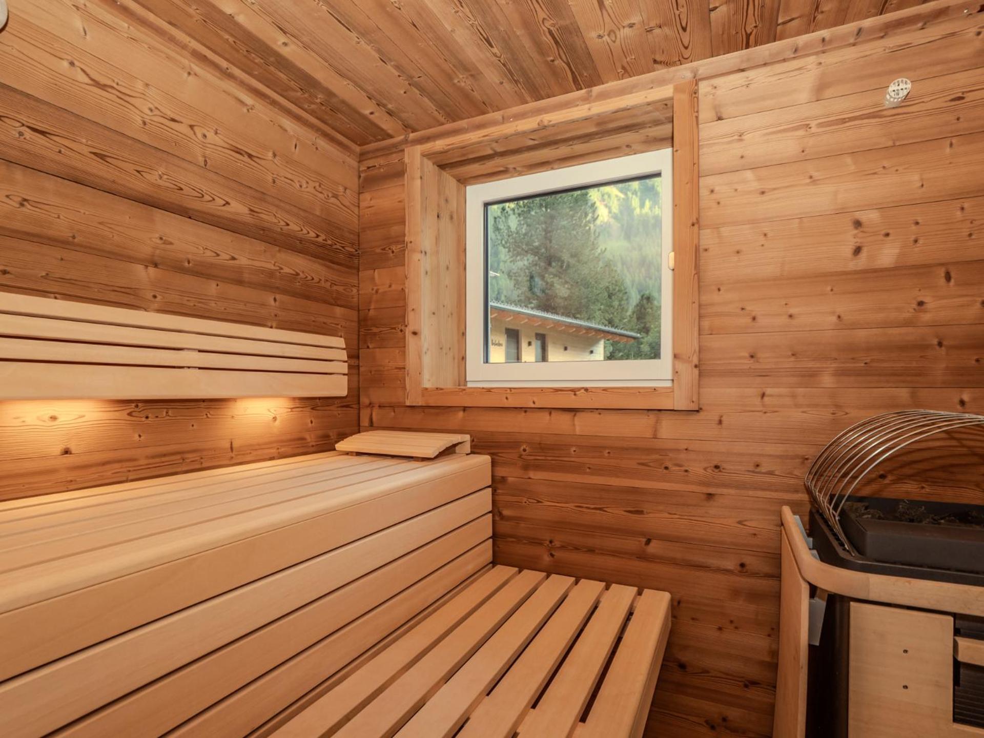 Hotel Haus Becken St. Jakob in Defereggen Exterior foto
