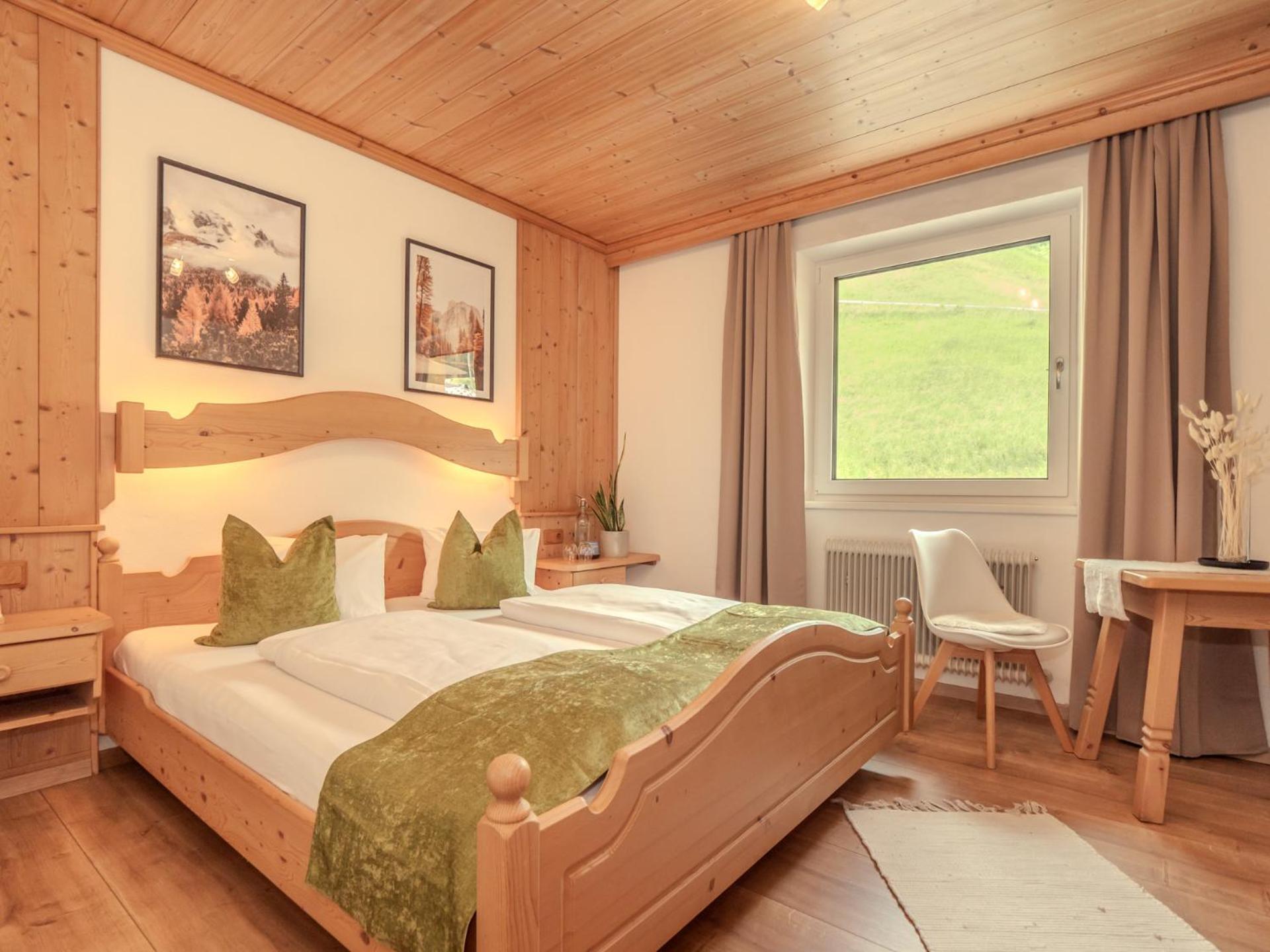 Hotel Haus Becken St. Jakob in Defereggen Exterior foto