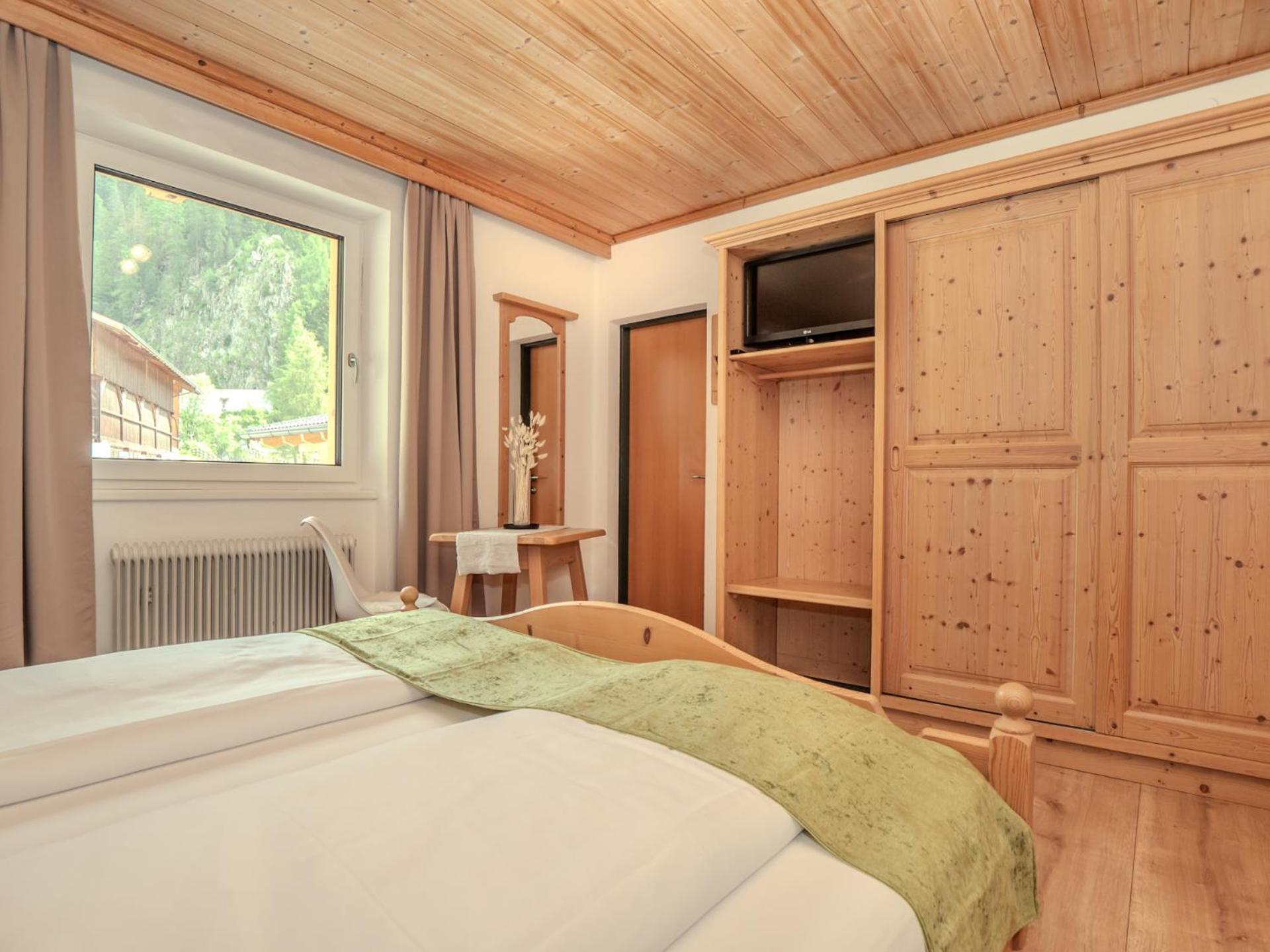 Hotel Haus Becken St. Jakob in Defereggen Exterior foto